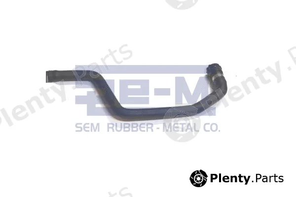 Sem Lastik 16017 — Radiator Hose