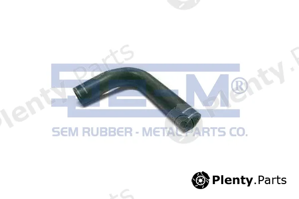 Sem Lastik 10607 — Radiator Hose