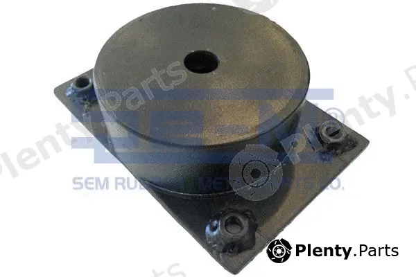 Sem Lastik 13582 — Mounting, engine