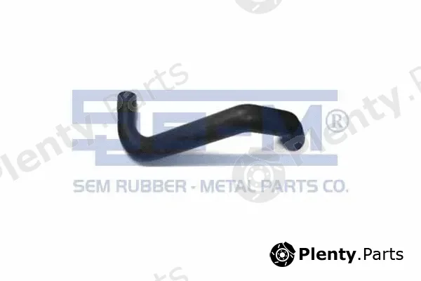 Sem Lastik 11927 — Radiator Hose