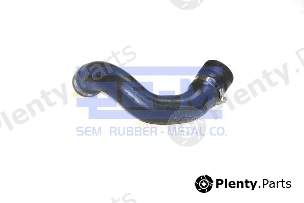 Sem Lastik 16072 — Radiator Hose