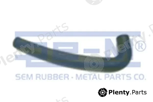 Sem Lastik 13661 — Radiator Hose