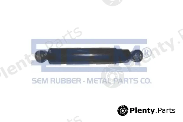Sem Lastik 11436 — Buffer, engine mount