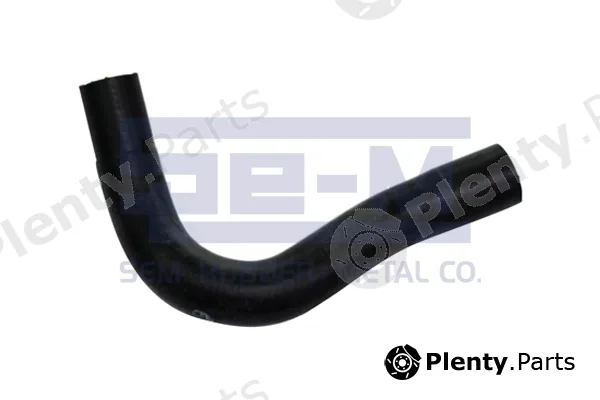 Sem Lastik 18692 — Radiator Hose