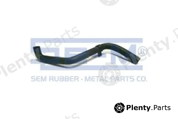 Sem Lastik 11075 — Oil Hose