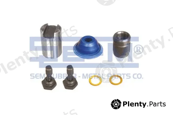 Sem Lastik 12751 — Repair kit, automatic adjustment