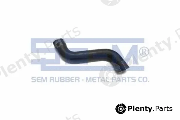 Sem Lastik 11936 — Radiator Hose