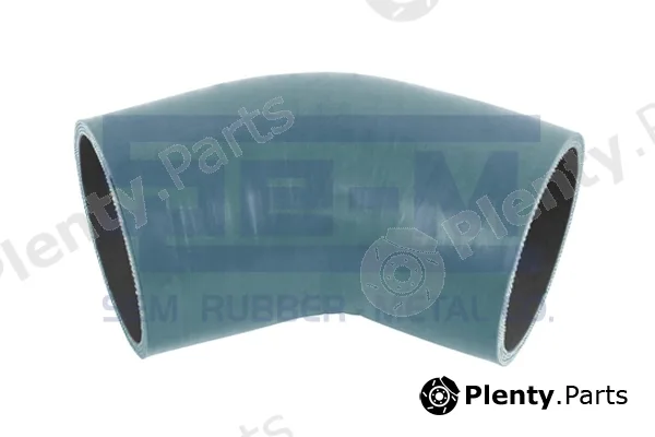 Sem Lastik 18619 — Radiator Hose