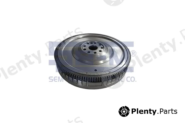 Sem Lastik 15101 — Flywheel