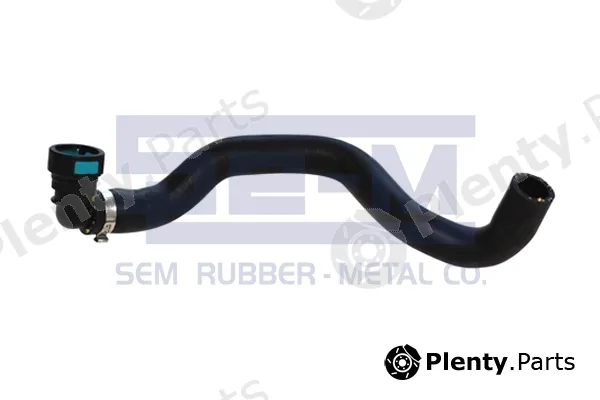 Sem Lastik 18656 — Radiator Hose