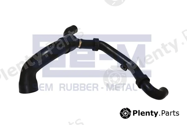 Sem Lastik 18681 — Radiator Hose