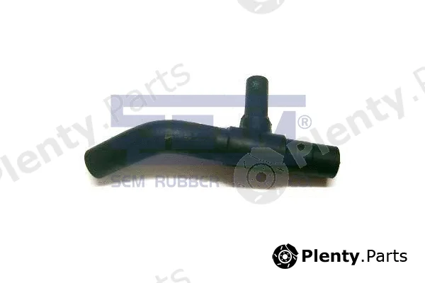 Sem Lastik 16006 — Radiator Hose