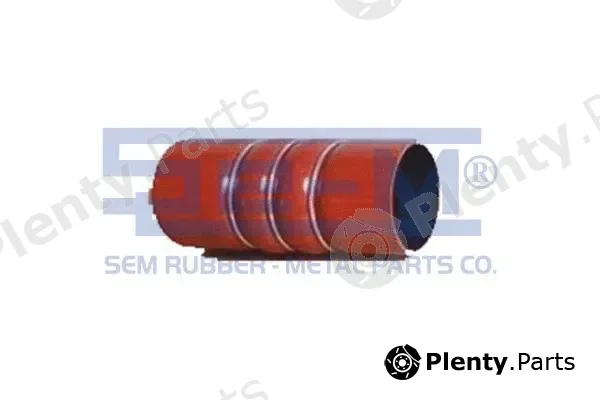 Sem Lastik 11170 — Charge Air Hose