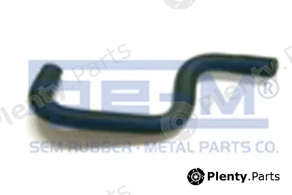Sem Lastik 13669 — Radiator Hose
