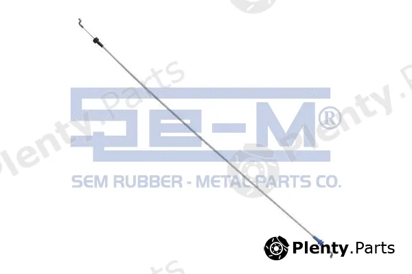 Sem Lastik 9478 — Cable Pull, door release