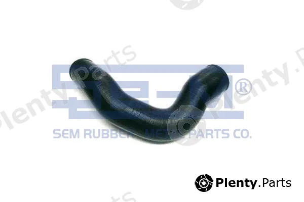 Sem Lastik 10564 — Charge Air Hose