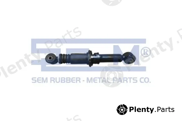 Sem Lastik 13247 — Buffer, engine mount