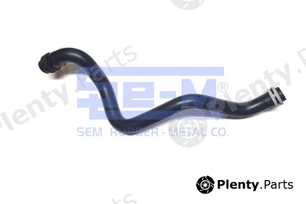 Sem Lastik 16075 — Radiator Hose