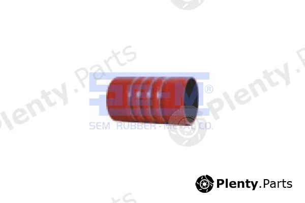 Sem Lastik 11734 — Radiator Hose