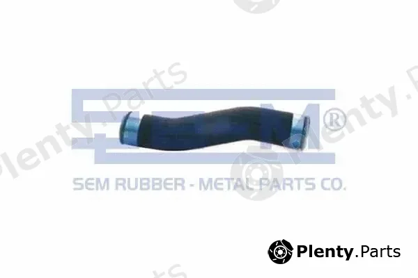 Sem Lastik 11826 — Radiator Hose