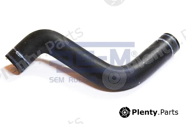 Sem Lastik 15151 — Radiator Hose