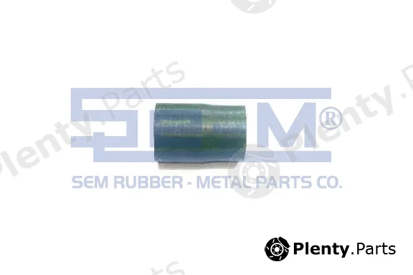 Sem Lastik 10620 — Radiator Hose