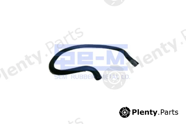 Sem Lastik 13633 — Radiator Hose