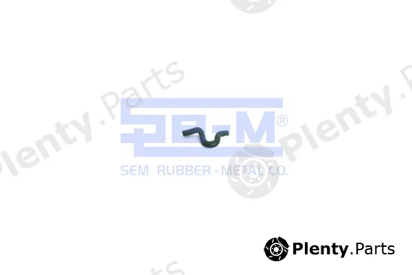 Sem Lastik 13869 — Radiator Hose