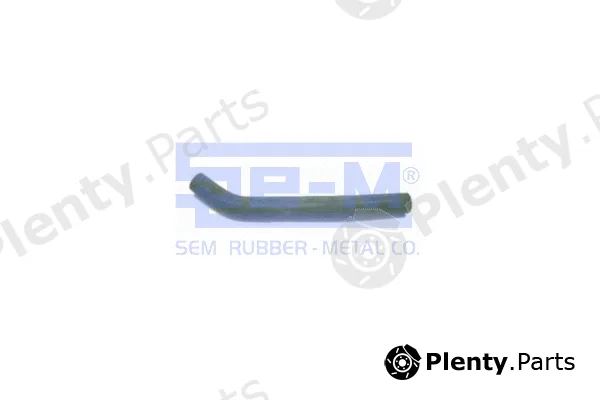 Sem Lastik 10569 — Hose, heat exchanger (heating)