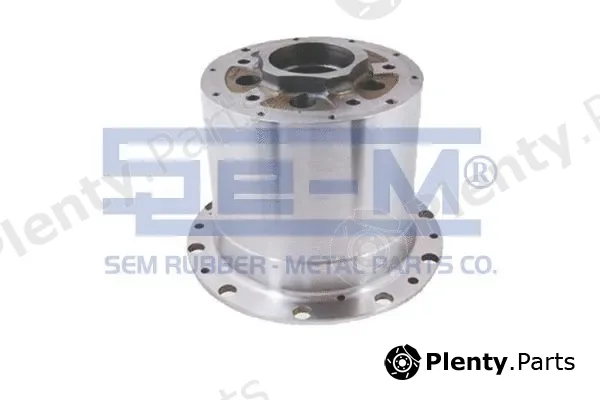 Sem Lastik 11303 — Wheel Hub