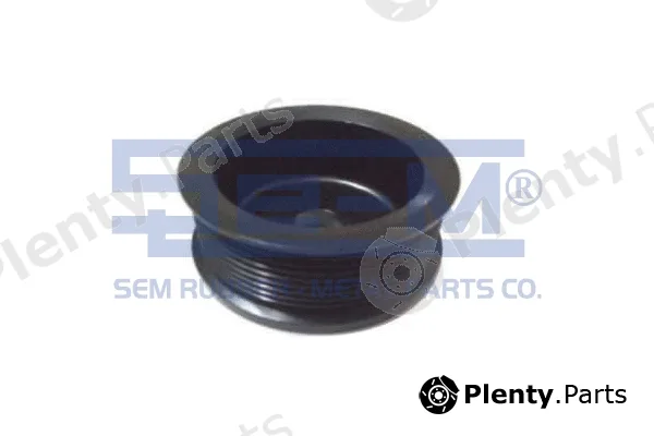Sem Lastik 10781 — Alternator Freewheel Clutch