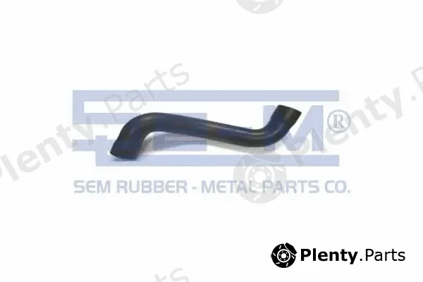 Sem Lastik 11917 — Radiator Hose