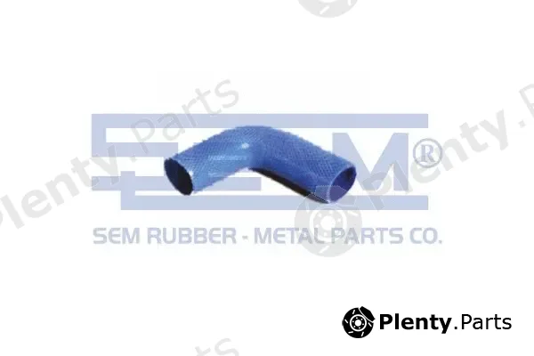 Sem Lastik 11155 — Radiator Hose