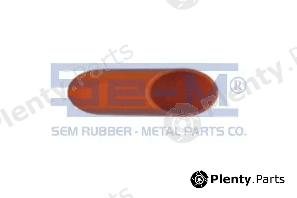 Sem Lastik 11193 — Radiator Hose