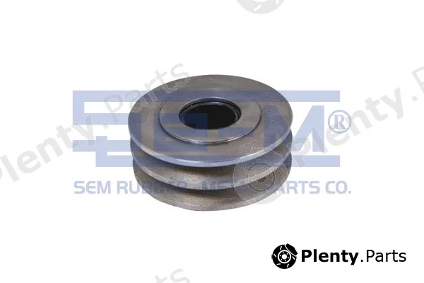 Sem Lastik 9466 — Belt Pulley, alternator