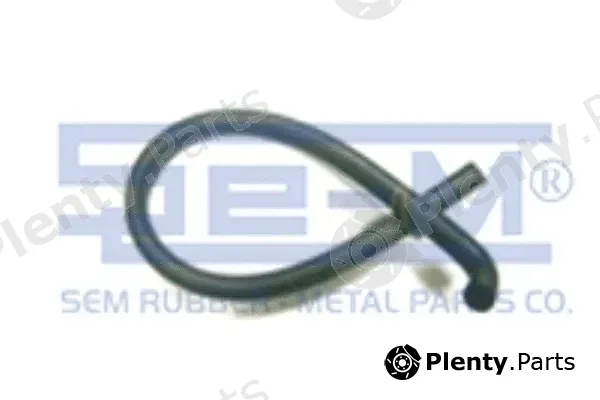 Sem Lastik 13663 — Radiator Hose