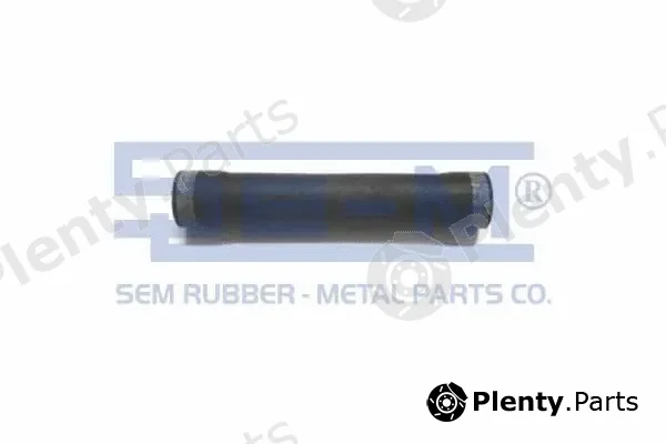 Sem Lastik 11931 — Radiator Hose