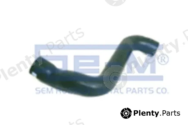 Sem Lastik 13715 — Radiator Hose