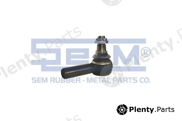 Sem Lastik 11560 — Tie Rod End