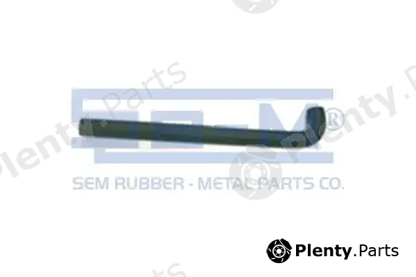 Sem Lastik 11063 — Radiator Hose