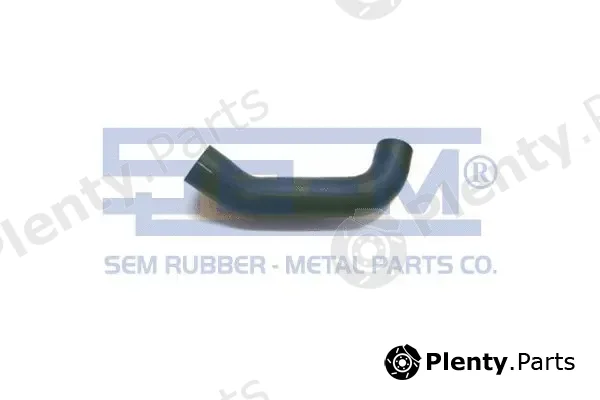 Sem Lastik 11880 — Radiator Hose