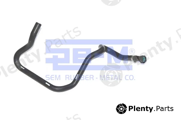 Sem Lastik 16076 — Radiator Hose