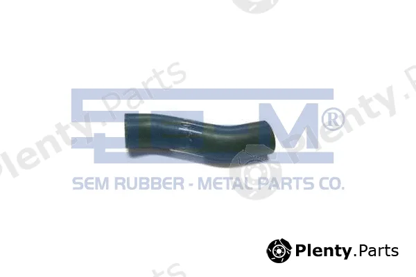 Sem Lastik 10592 — Radiator Hose