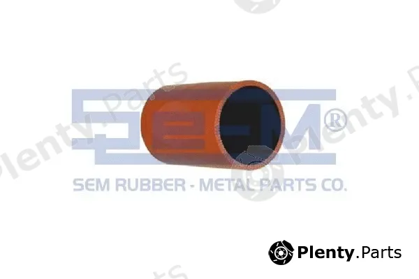 Sem Lastik 11153 — Charge Air Hose
