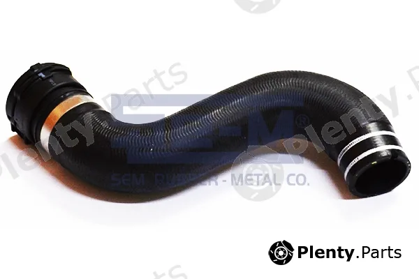 Sem Lastik 15142 — Radiator Hose