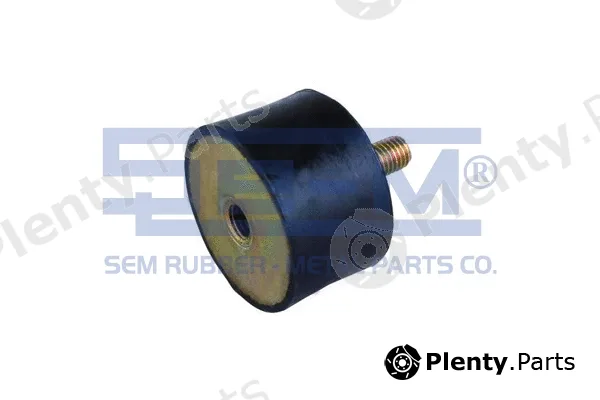 Sem Lastik 7513 — Rubber Buffer, muffler