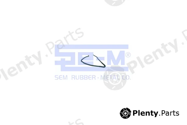 Sem Lastik 13894 — Radiator Hose