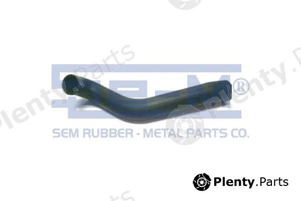Sem Lastik 10618 — Coolant Pipe