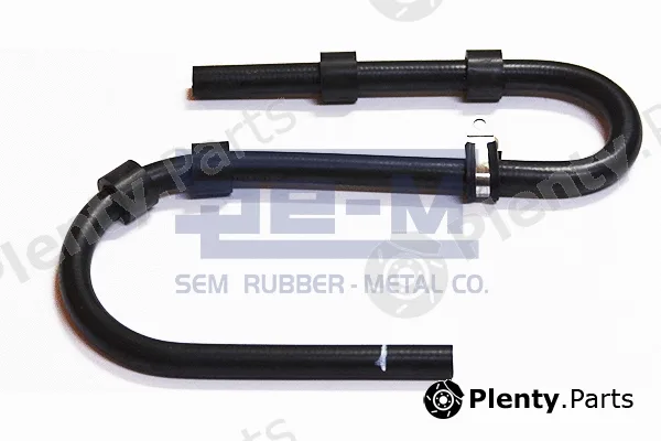 Sem Lastik 15173 — Radiator Hose