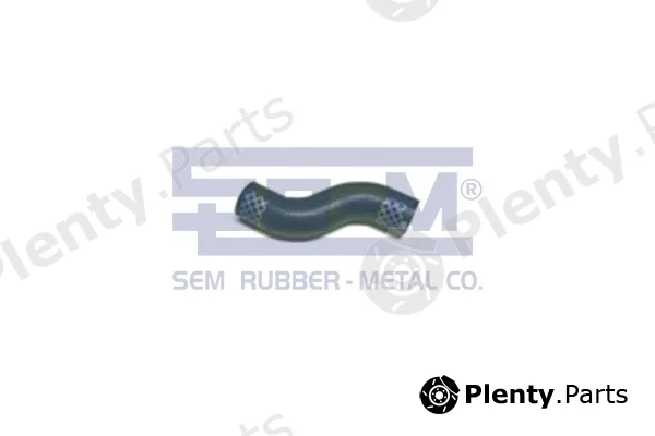 Sem Lastik 14073 — Radiator Hose